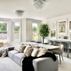 Lovely Central Horsham Home