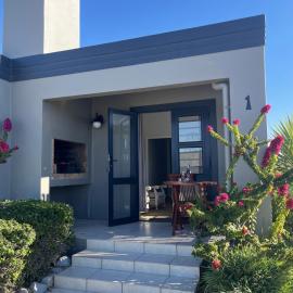 Accommodation @Sea Trader