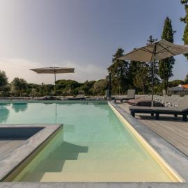 Holiday Home Quinta de Santa Emilia 3 by Interhome, hotel u gradu 'São Martinho'