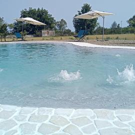 Minissale Farmhouse, hotel din Calatabiano