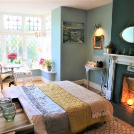 Dolafon, hotell sihtkohas Llanbedr