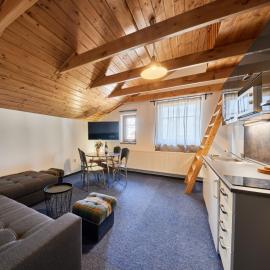 Apartment Marika 2 by Interhome, hotel v Černém Dole