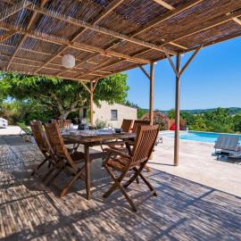 Holiday Home Bourgat by Interhome