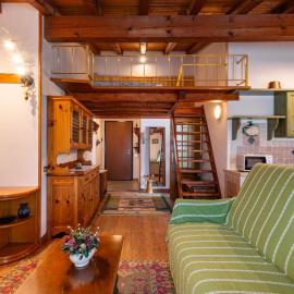 Apartment Il sogno di Elvira by Interhome