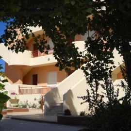Stella di Mare Appartamenti, hotel a Marsala