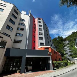 Sommerhotel Karwendel, hotell i Innsbruck