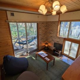 山と池、千曲市のホテル