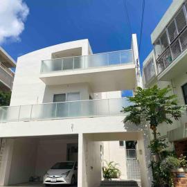 貸切別荘カリイ Vacation Rental KALLY Naha Okinawa, hotel u gradu 'Naha'