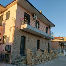 Anna Apartments