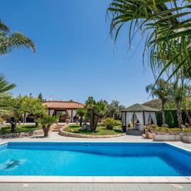 VILLA CUTRERA 8, Emma Villas