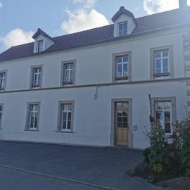 Le Clos du Hesdre