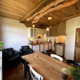 Woonboerderij Markelo, hotel v destinaci Markelo