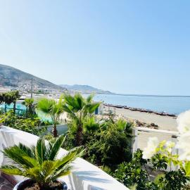 DAR EL CADI -Oued law-, hotel Kaa Asras városában