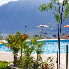 Residence Hotel Maxi