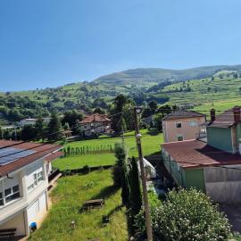 APARTAMENTO SUJARRERA, hotell sihtkohas Villacarriedo