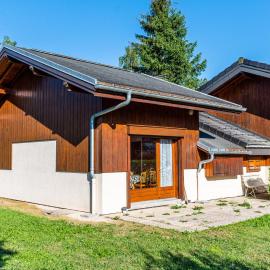 35 CHALET - Chalet lumineux 6 pers, hotel in Morillon