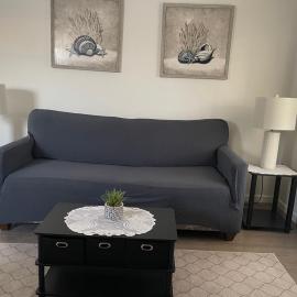 Bradenton में, होटल Cottage in Arbor Terrace Resort