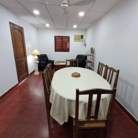 Casa familiar, hotel Corrientesben