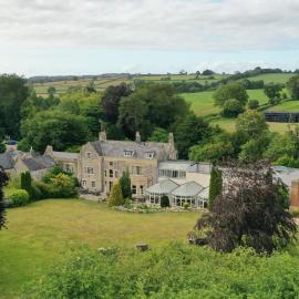 Montigo Resorts, Somerset, hótel í Shepton Mallet