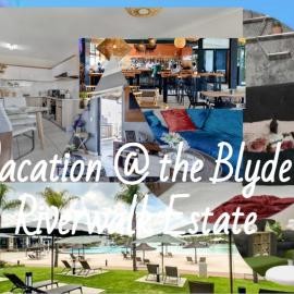 Vacation at the Blyde Riverwalk Estate