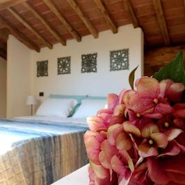 Casa Tecla alle Mura della Città