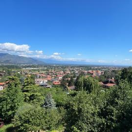 BnB Castello di Rivoli - Homezon, хотел в Риволи