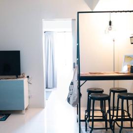 Spacious and Cozy 1-Bedroom Condo at Brenthill