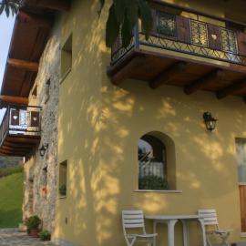 Bed And Breakfast Montino, hotel in Cene