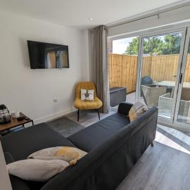 Cowes Town House, hotel a Cowes