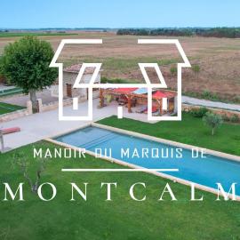 Manoir du Marquis de Montcalm