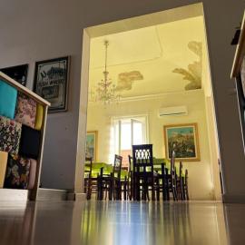 38 Aira Hotels, hotel em Palermo
