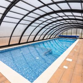 Flatbook Apartamenty - Sztutowo Baltic Sun -B-I- z Basenem i Parkingiem, hotel u gradu Štutovo