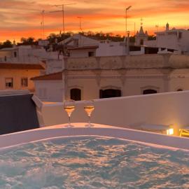 Alte Tradition Guest House โรงแรมในอัลเต