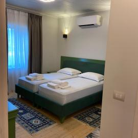 “Sarajet” Bed&Breakfast, hotel u gradu 'Këlcyrë'