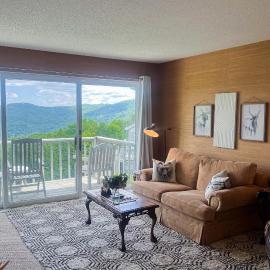 Cozy Mountain Nest, hotel u gradu 'Sugar Mountain'