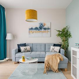 Waterfront Luxury Residence - Paid Parking Option, ξενοδοχείο στη Βουδαπέστη