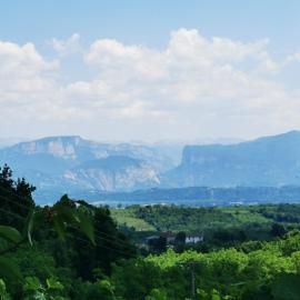 Maison 5 chambres avec vue sur le Vercors