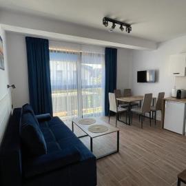 Riviera Poddąbie Apartament dwupokojowy 5 osobowy