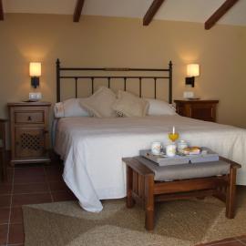 Apartamento San Anton, hotelli kohteessa La Iruela