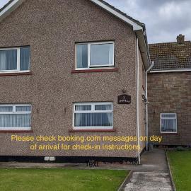 Impala Guest House, hotell i Wick