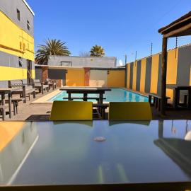 Platinum Guesthouse Kempton park