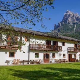 Locanda Val Canali, hotel en Siror