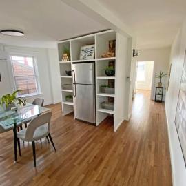Explore Downtown and Mount Adams with River Views, ξενοδοχείο σε Σινσινάτι