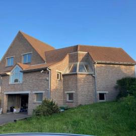 Villa SandNest, Hotel in Koksijde
