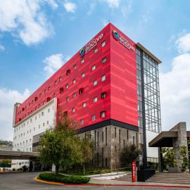 Ramada Encore by Wyndham Guadalajara Sur, hotel din Guadalajara