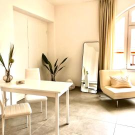 Atelier Loft Bürgel, hotel u gradu Bürgel