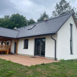 Chalupa U Šlechtů: Svratka şehrinde bir otel