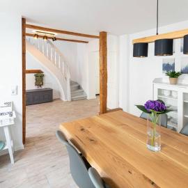 Altstadthäuschen, hotell sihtkohas Goslar
