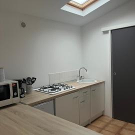Au doux refuge, hotel in Drouvin-les-Marais