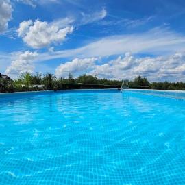 Noclegi u Banysia w sercu Gór Świętokrzyskich, hotel in Krajno Pierwsze